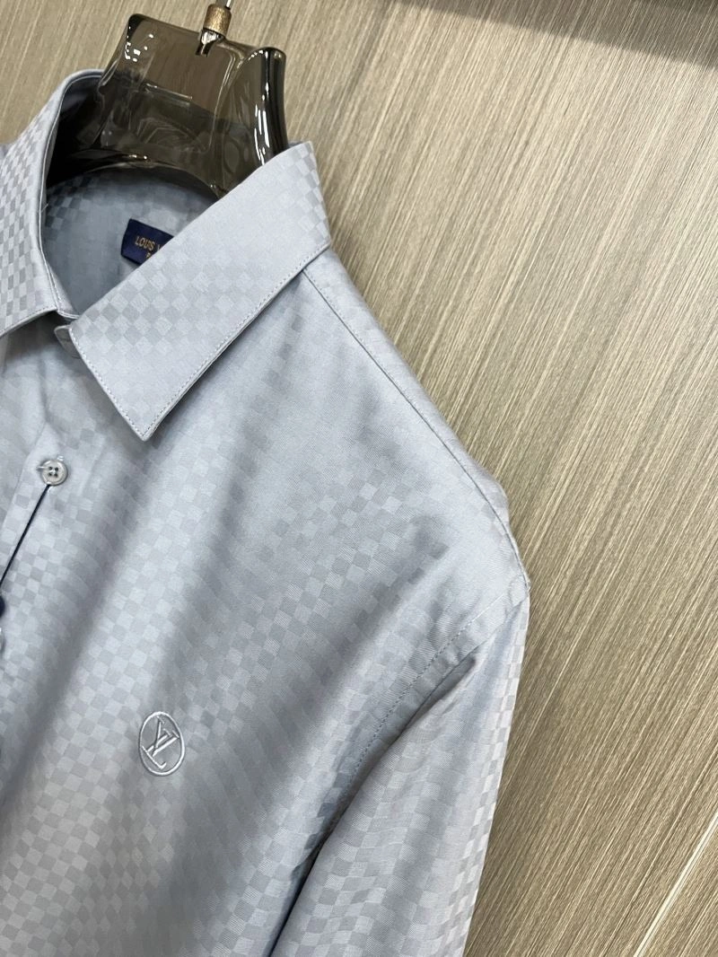 OdorResistant Louis Vuitton Shirts 137498