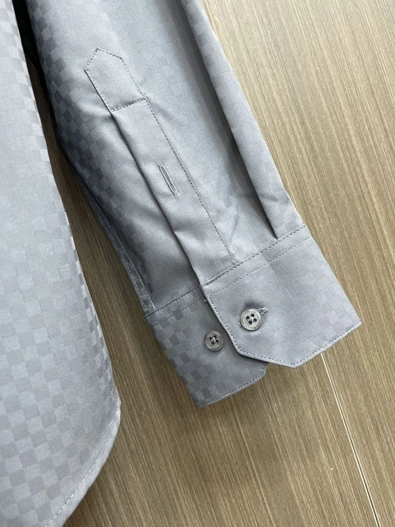 OdorResistant Louis Vuitton Shirts 137498