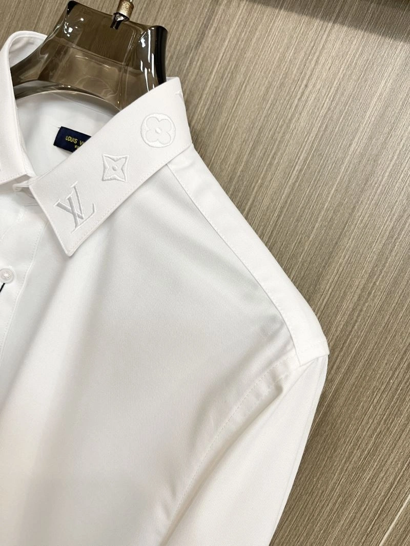Louis Vuitton Shirts SunProtective 137502