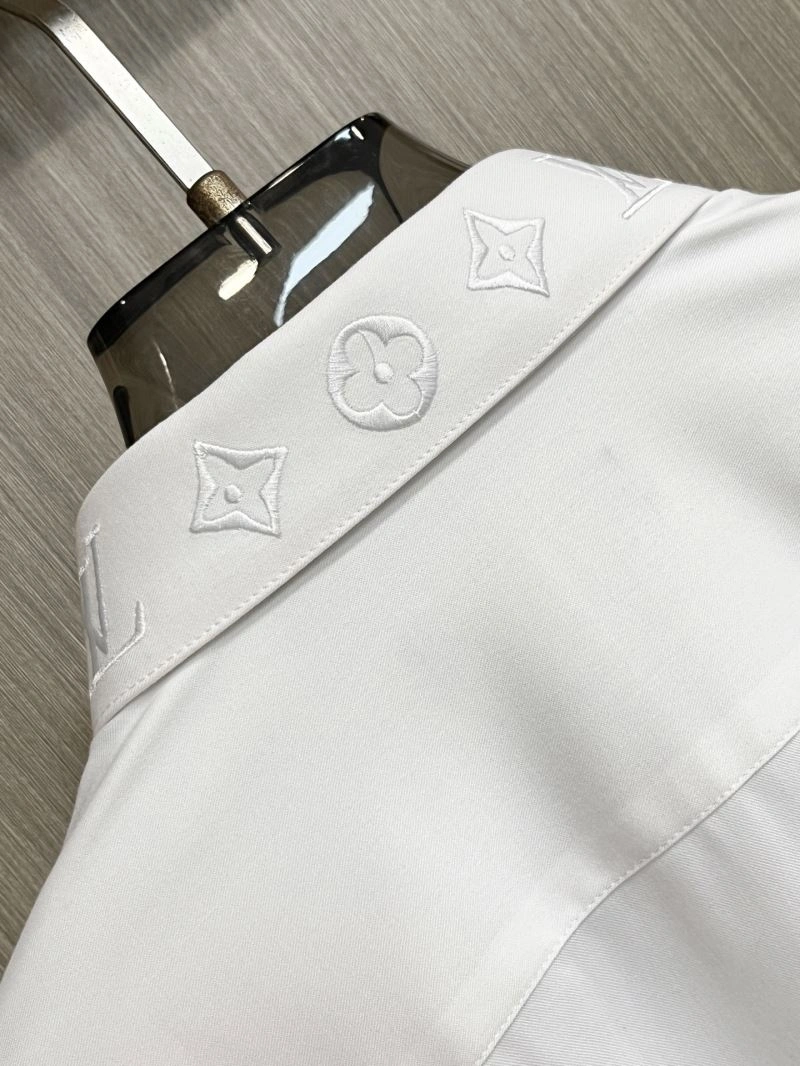 Louis Vuitton Shirts SunProtective 137502