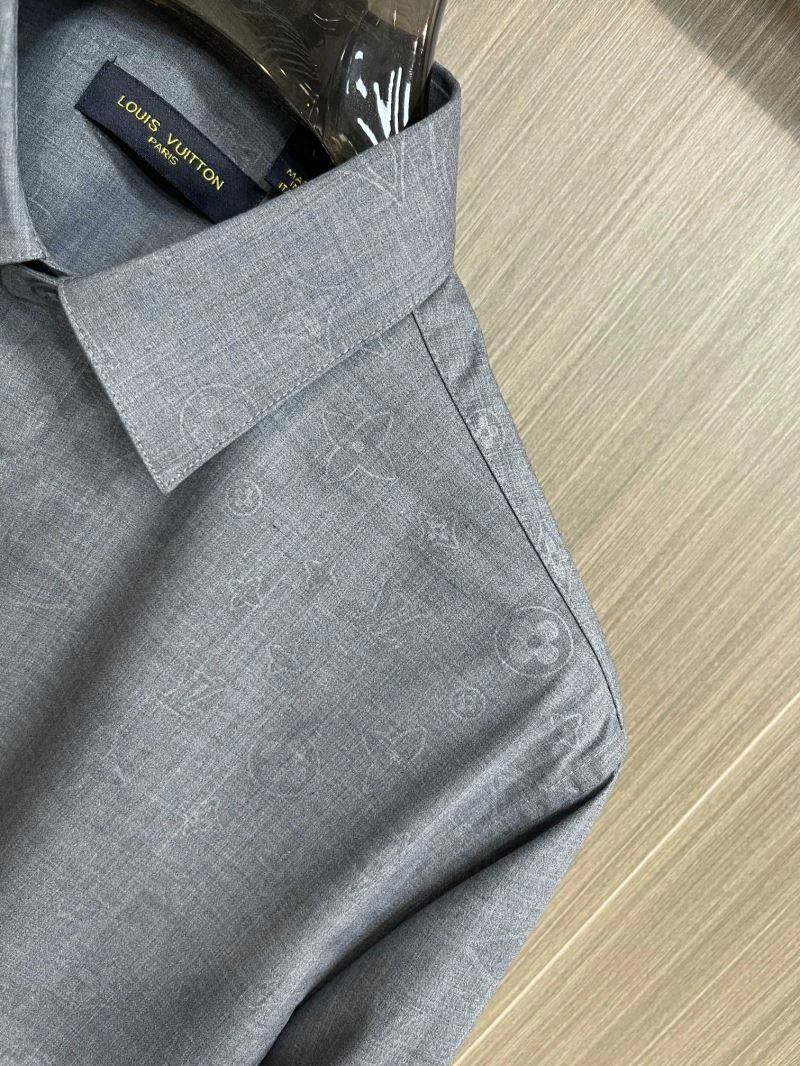 Louis Vuitton Shirts Durable 137503