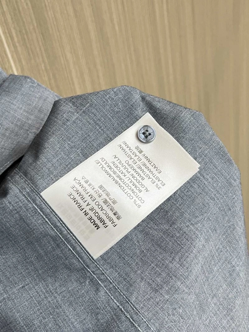 Louis Vuitton Shirts Durable 137503