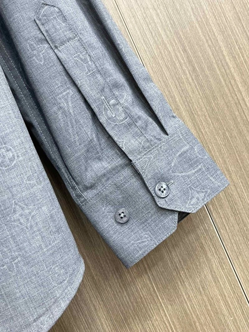 Louis Vuitton Shirts Durable 137503
