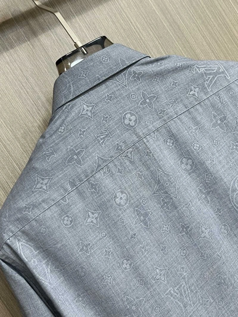 Louis Vuitton Shirts Durable 137503