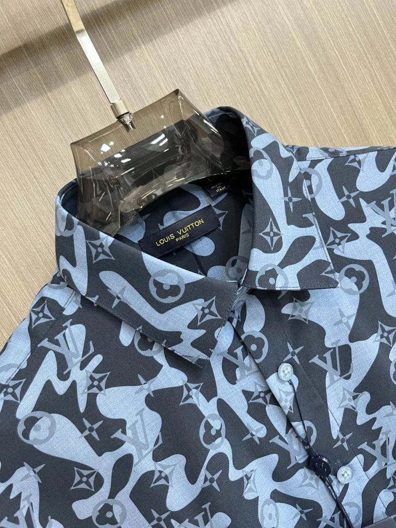 NewStyle Louis Vuitton Shirts 137491