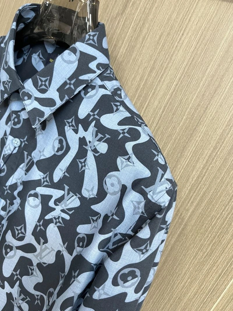 NewStyle Louis Vuitton Shirts 137491