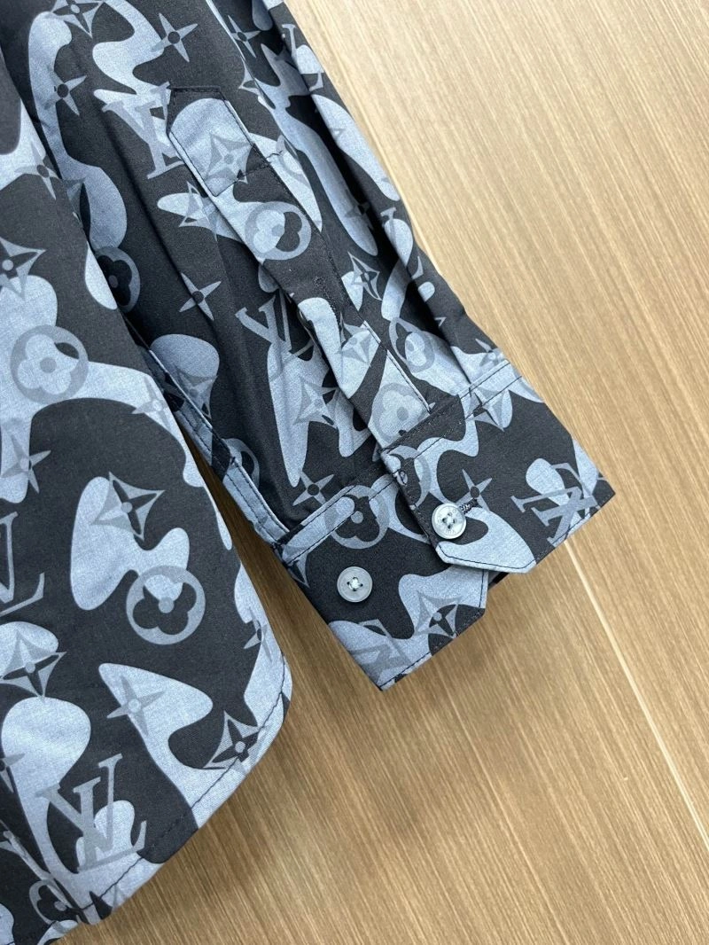 NewStyle Louis Vuitton Shirts 137491