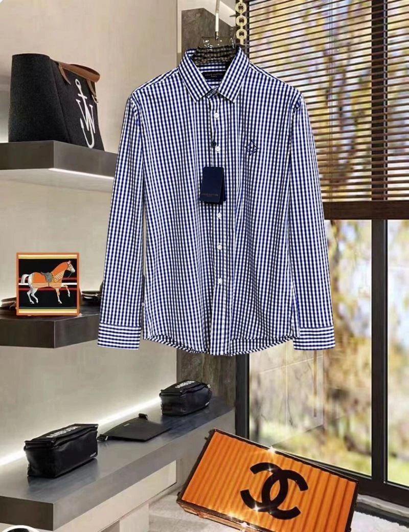 ModernLook Louis Vuitton Shirts 137496
