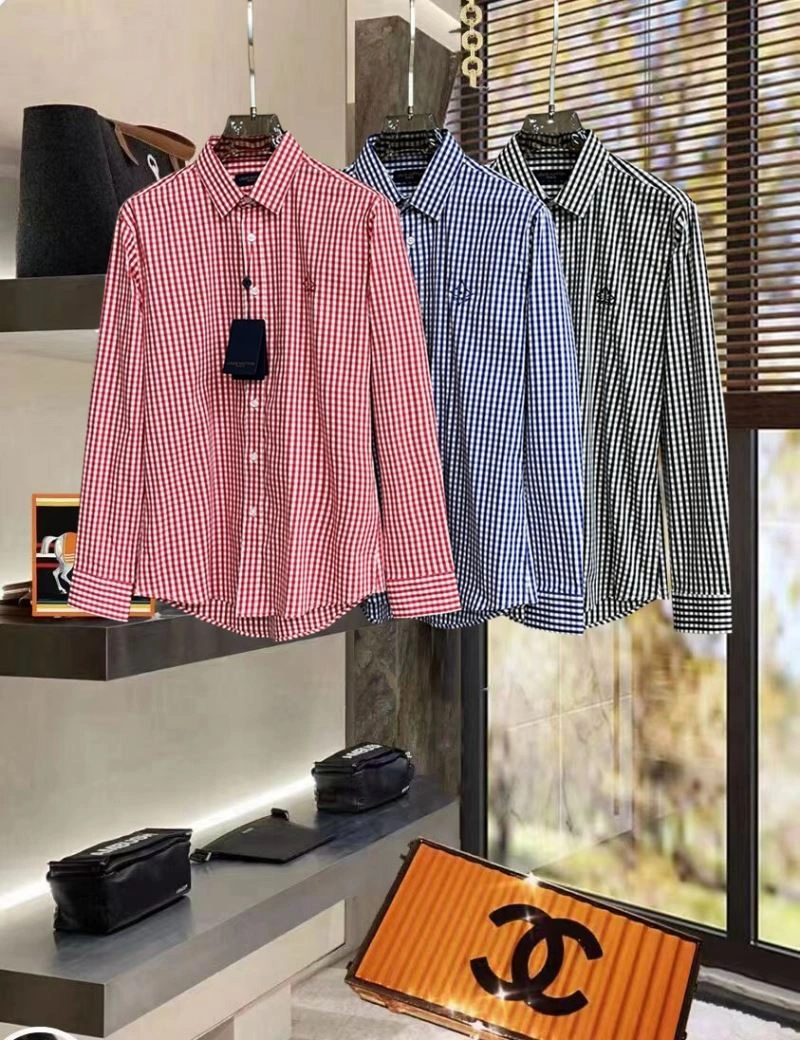 ModernLook Louis Vuitton Shirts 137496