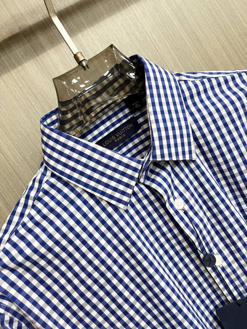 ModernLook Louis Vuitton Shirts 137496