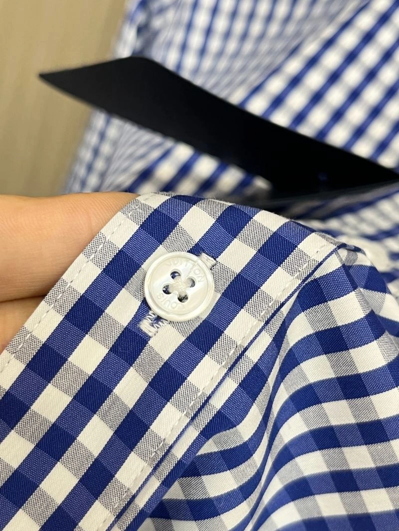ModernLook Louis Vuitton Shirts 137496