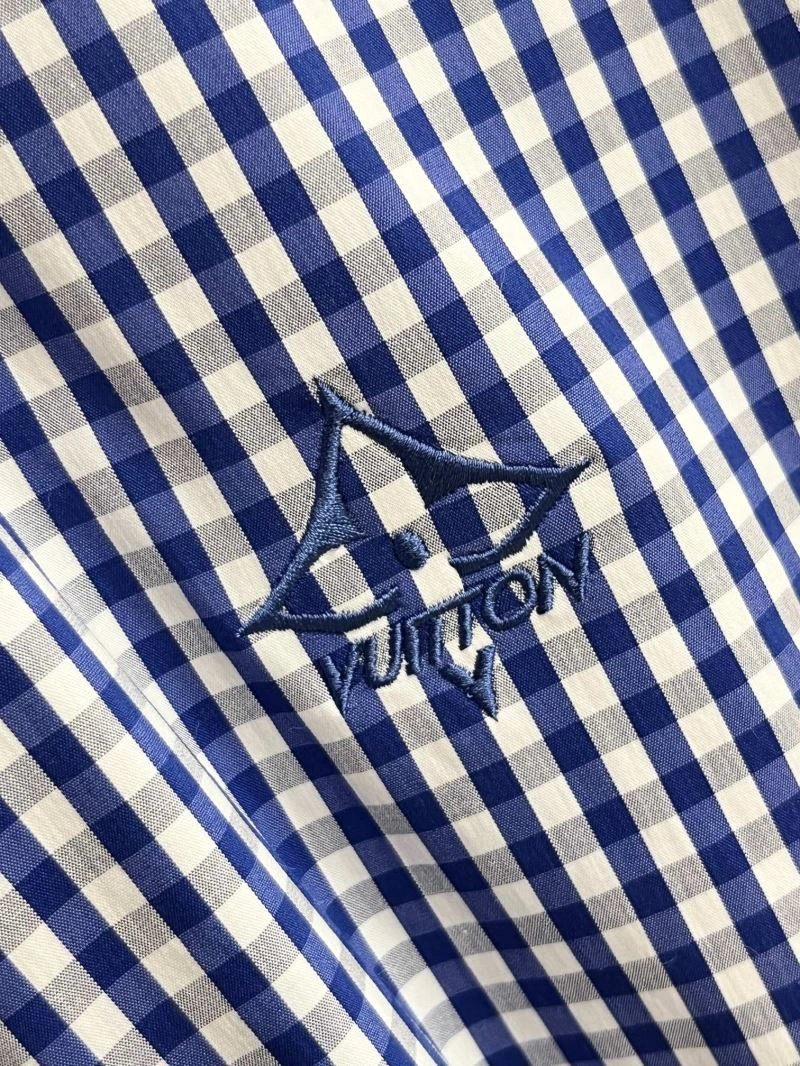 ModernLook Louis Vuitton Shirts 137496