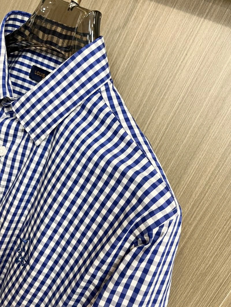 ModernLook Louis Vuitton Shirts 137496