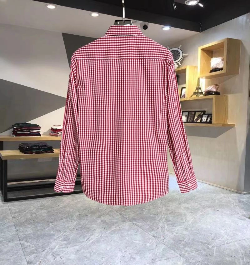 Louis Vuitton Shirts Cozy 137485
