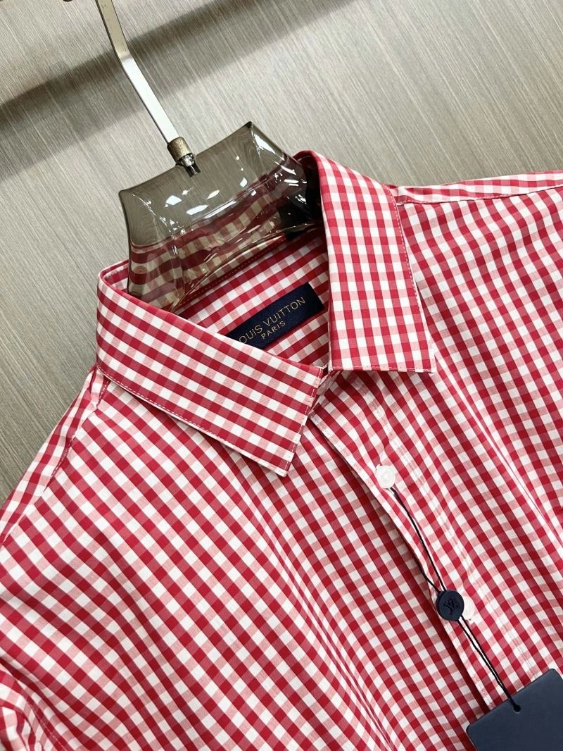 Louis Vuitton Shirts Cozy 137485