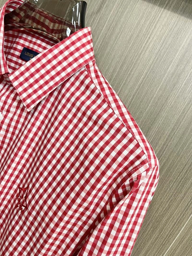 Louis Vuitton Shirts Cozy 137485