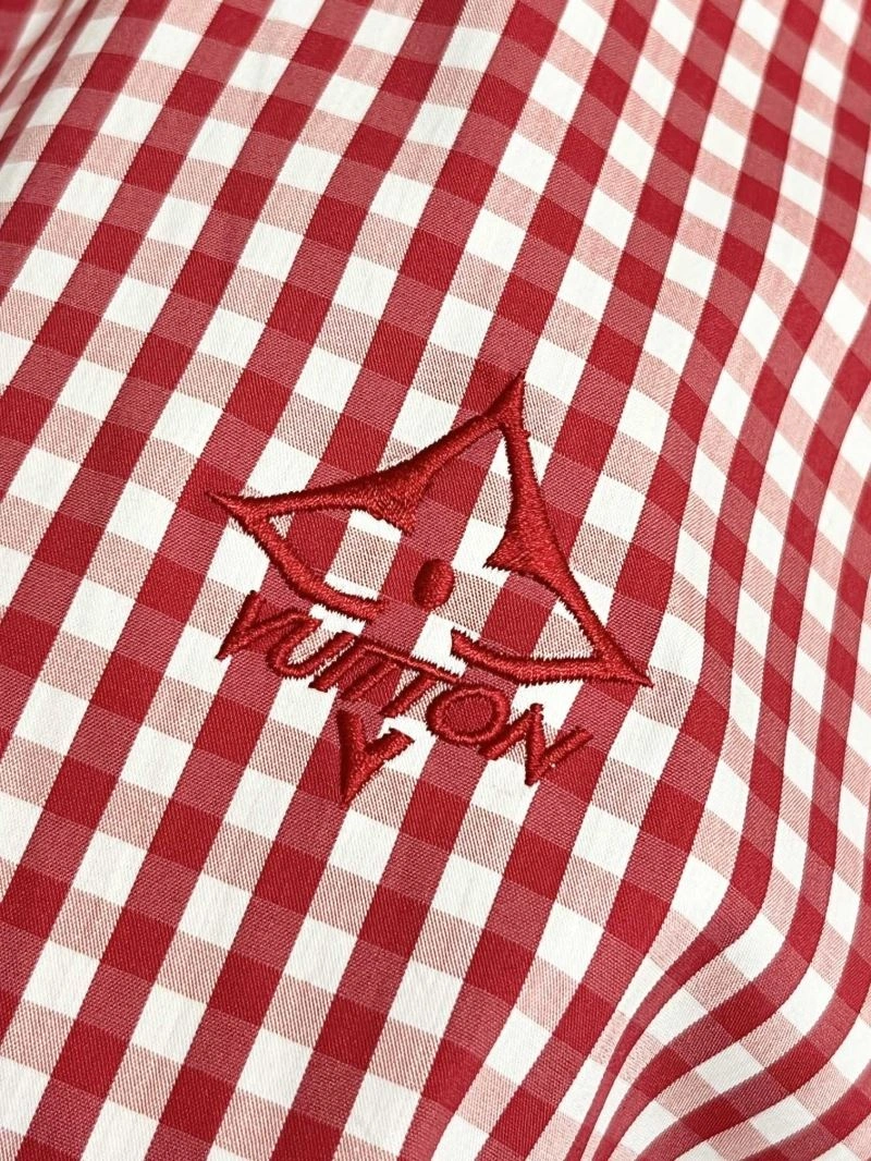 Louis Vuitton Shirts Cozy 137485