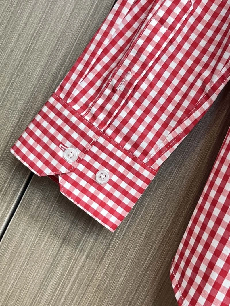 Louis Vuitton Shirts Cozy 137485