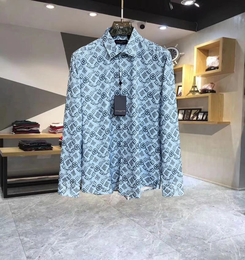 Trendsetting Louis Vuitton Shirts 137486