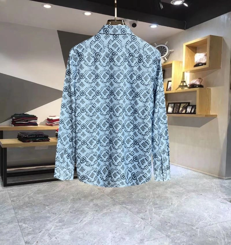 Trendsetting Louis Vuitton Shirts 137486