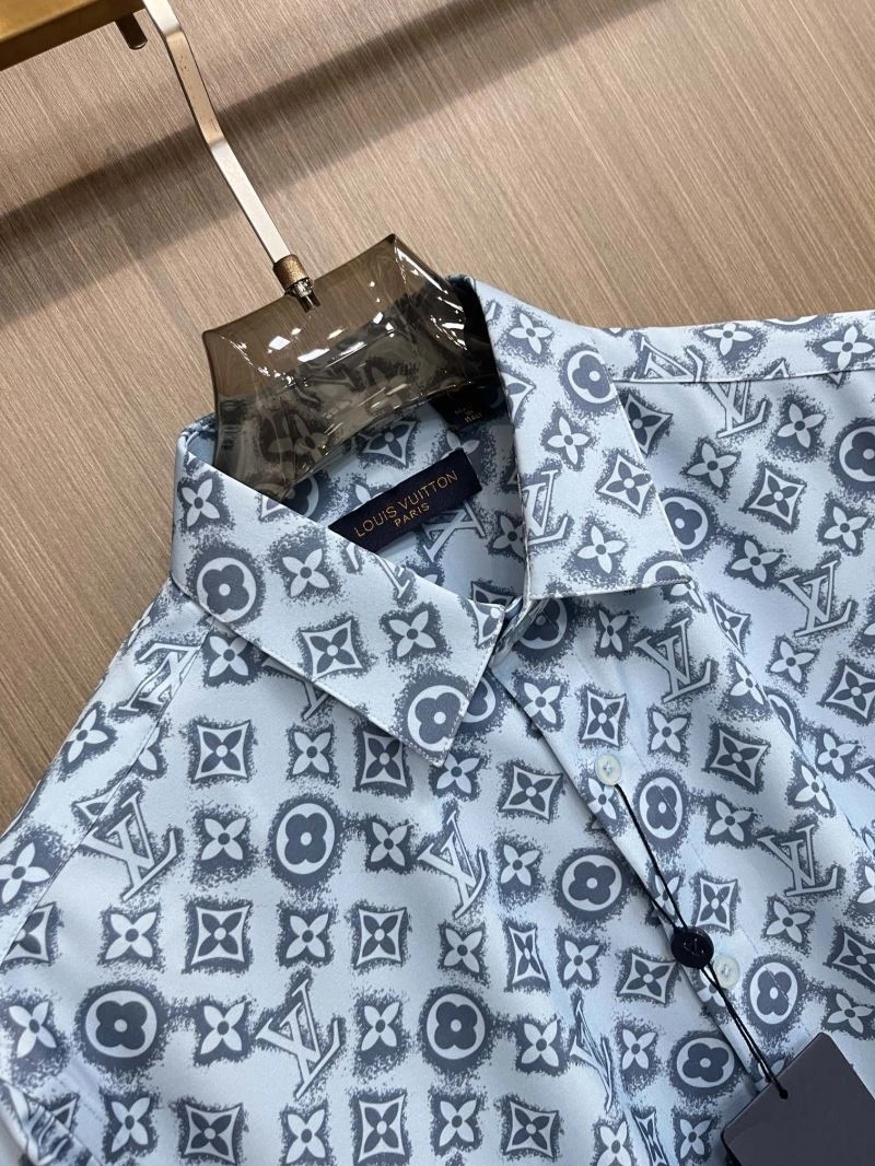 Trendsetting Louis Vuitton Shirts 137486