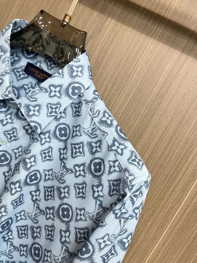 Trendsetting Louis Vuitton Shirts 137486