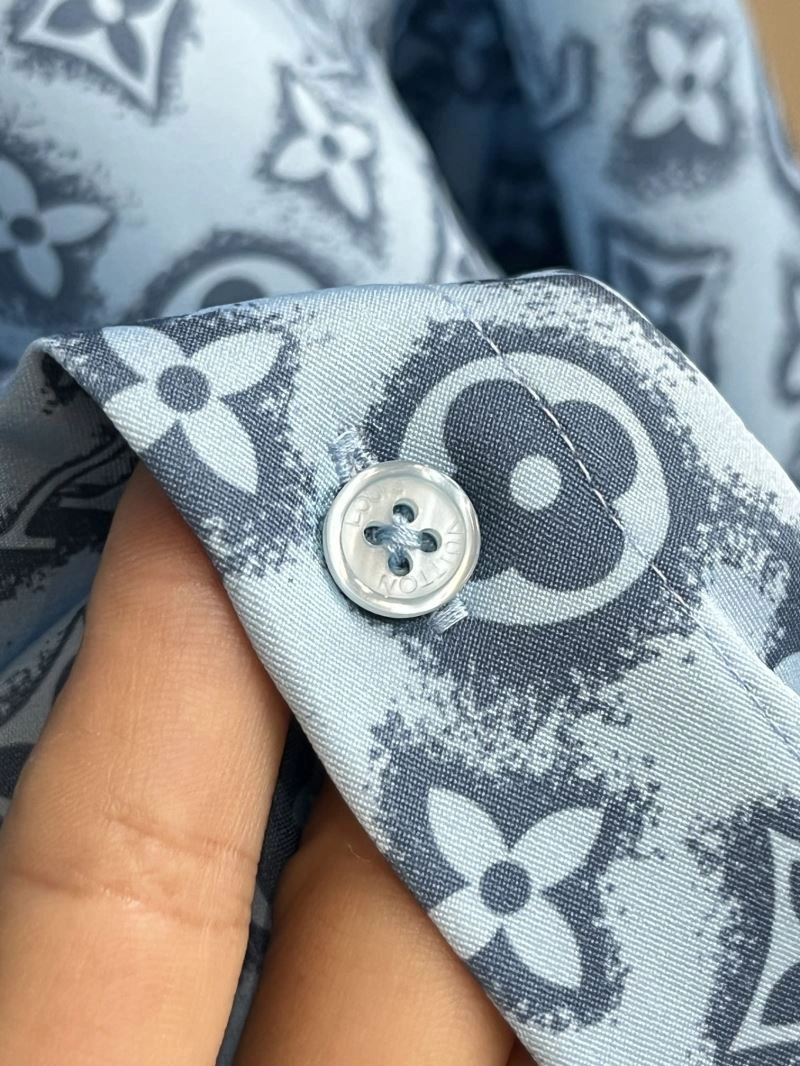 Trendsetting Louis Vuitton Shirts 137486