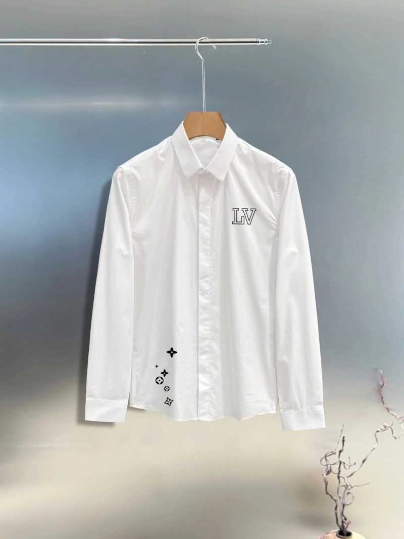Reliable Louis Vuitton Shirts 137495
