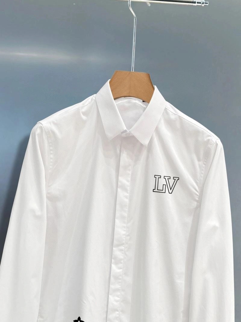 Reliable Louis Vuitton Shirts 137495