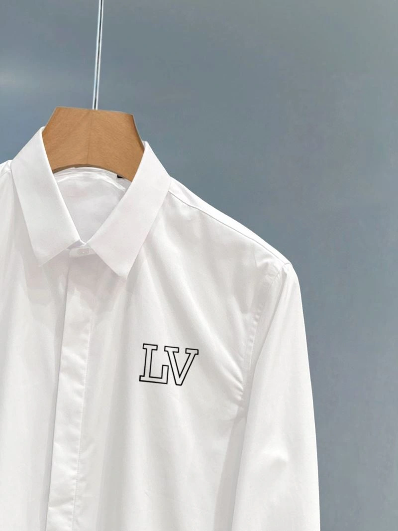 Reliable Louis Vuitton Shirts 137495