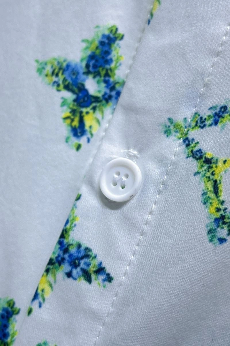 Louis Vuitton Shirts Durable 137488