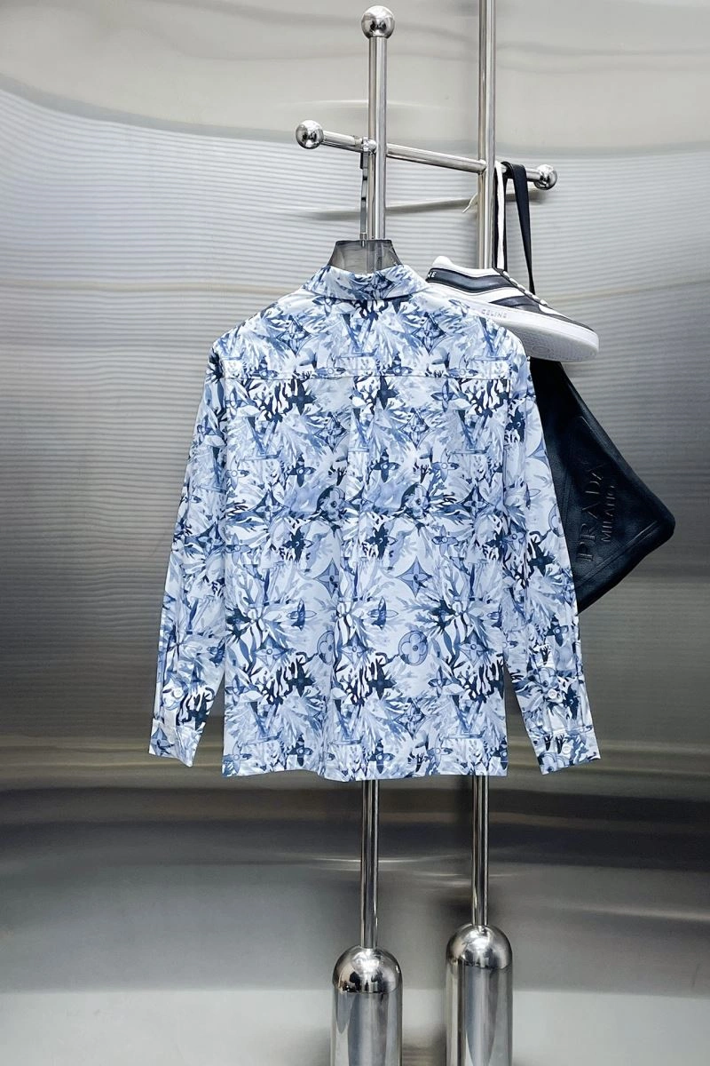 Sustainable Louis Vuitton Shirts 137492