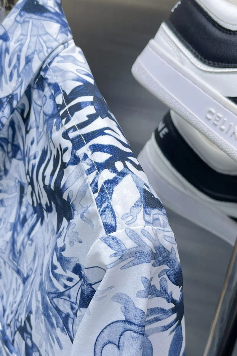 Sustainable Louis Vuitton Shirts 137492