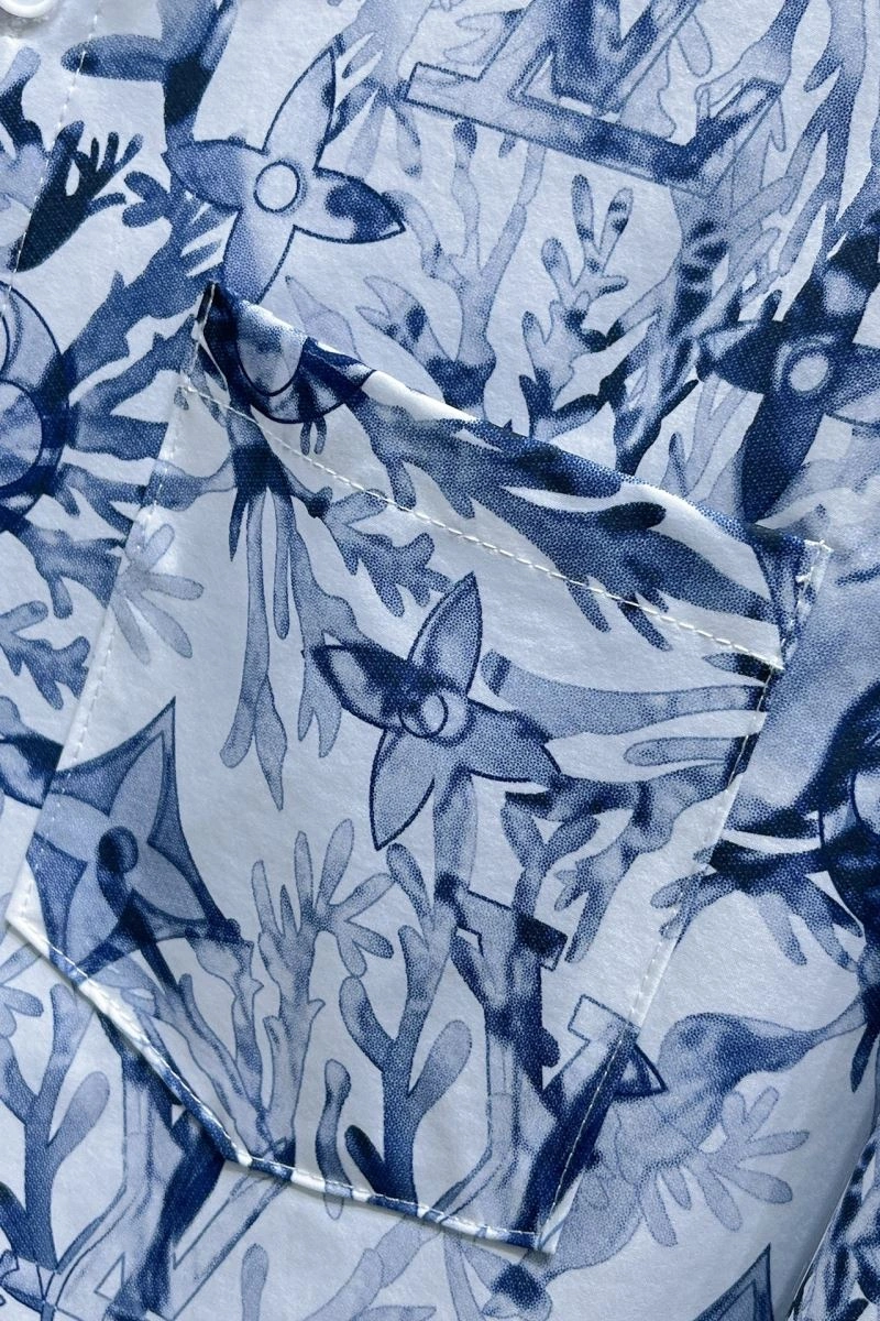 Sustainable Louis Vuitton Shirts 137492