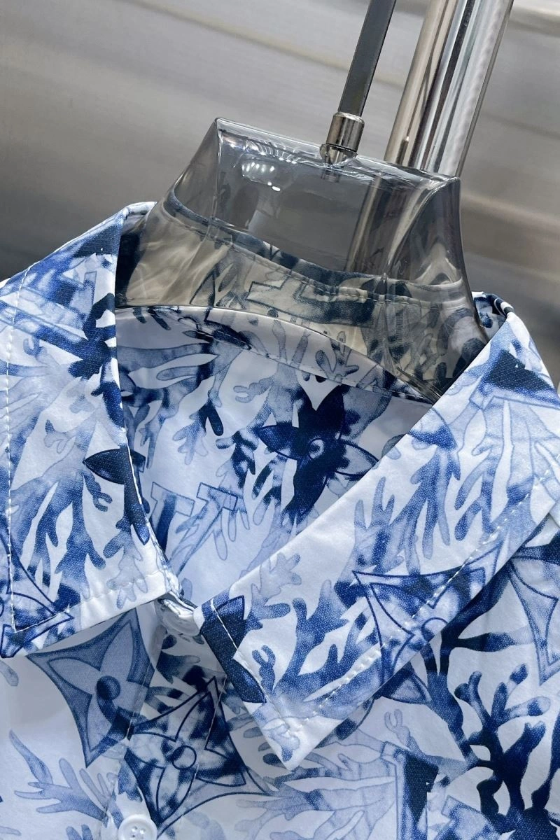 Sustainable Louis Vuitton Shirts 137492