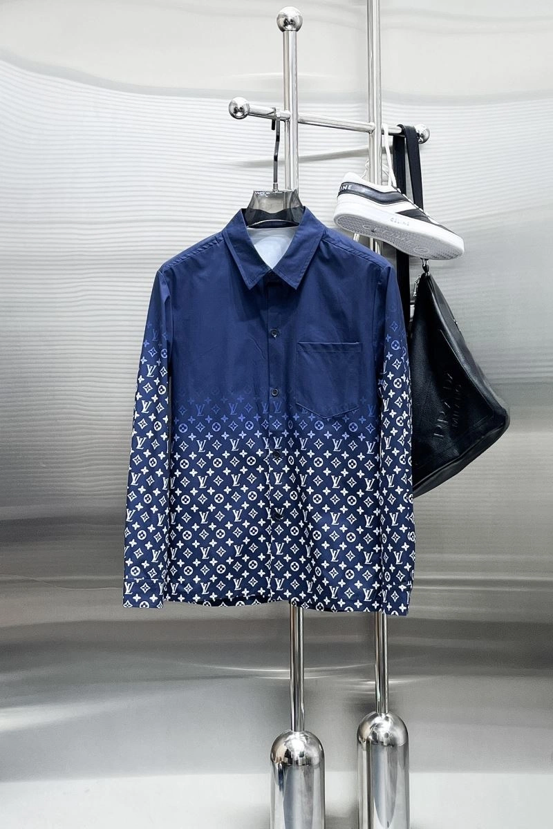 Louis Vuitton Shirts FreshLook 137484