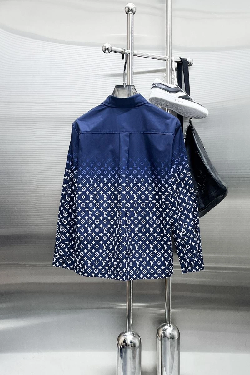 Louis Vuitton Shirts FreshLook 137484