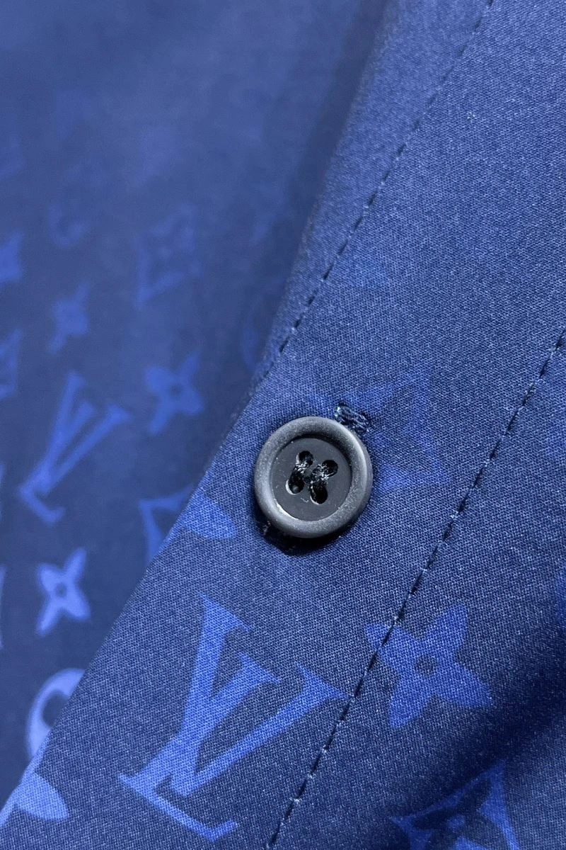 Louis Vuitton Shirts FreshLook 137484