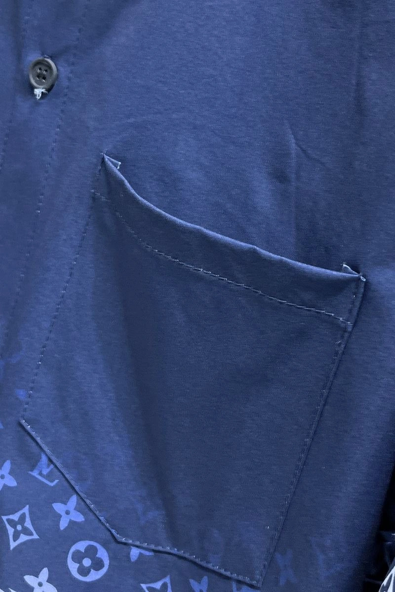 Louis Vuitton Shirts FreshLook 137484