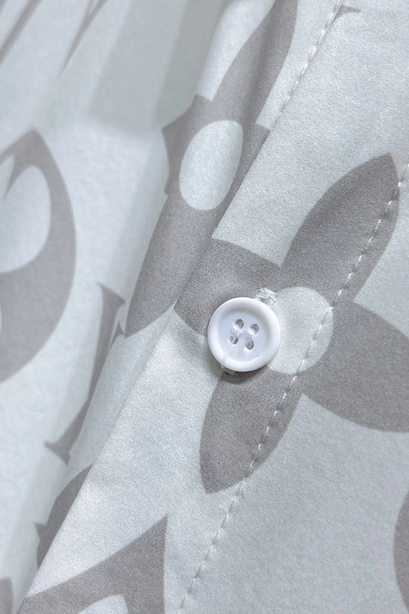 Louis Vuitton Shirts Youthful 137490