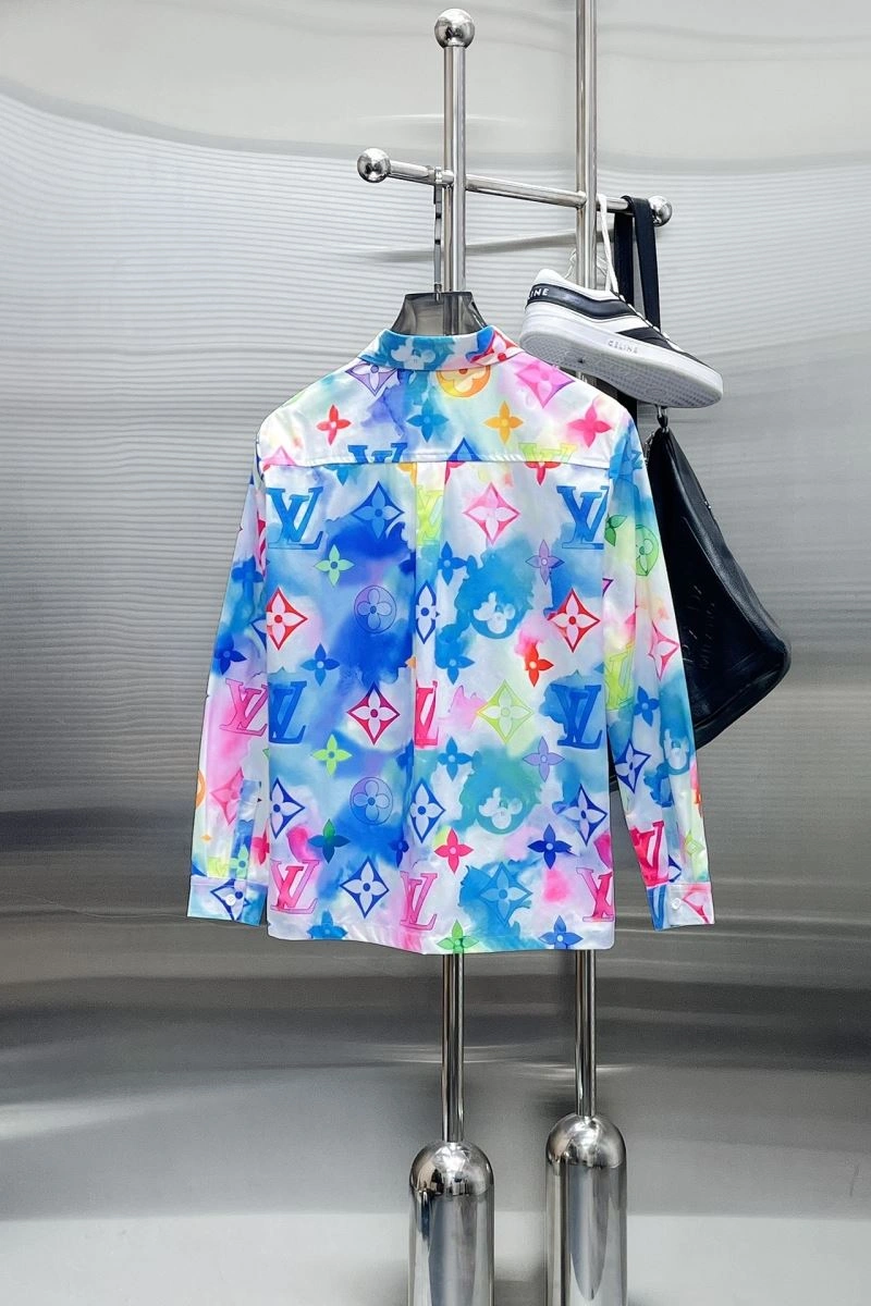 DailyWear Louis Vuitton Shirts 137514