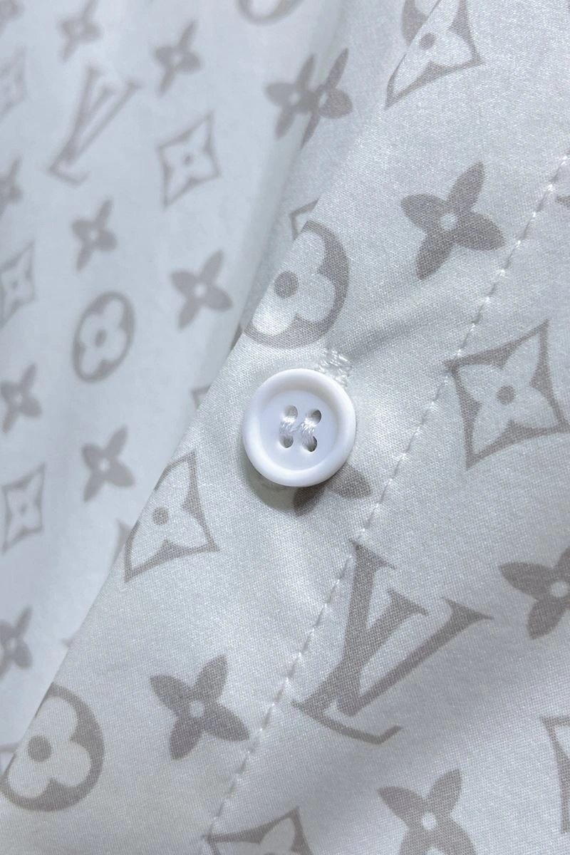 Versatile Louis Vuitton Shirts 137487