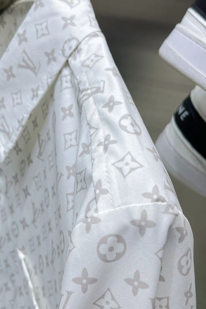 Versatile Louis Vuitton Shirts 137487