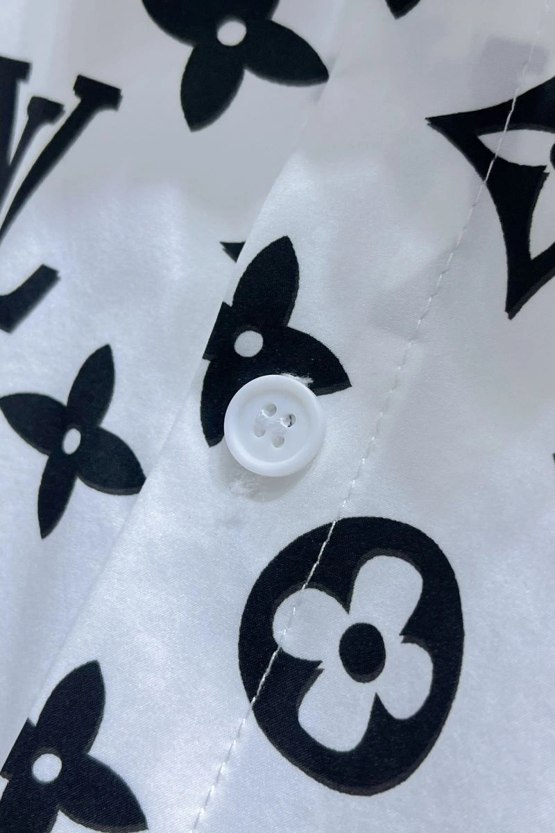 Sustainable Louis Vuitton Shirts 137508