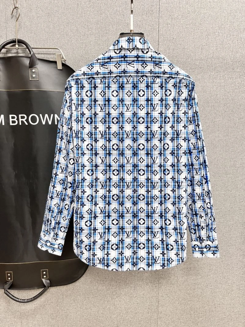 Stylish Louis Vuitton Shirts 137479