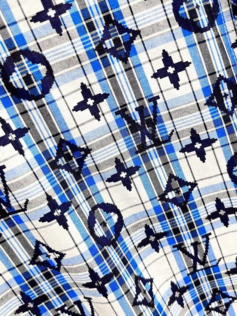 Stylish Louis Vuitton Shirts 137479