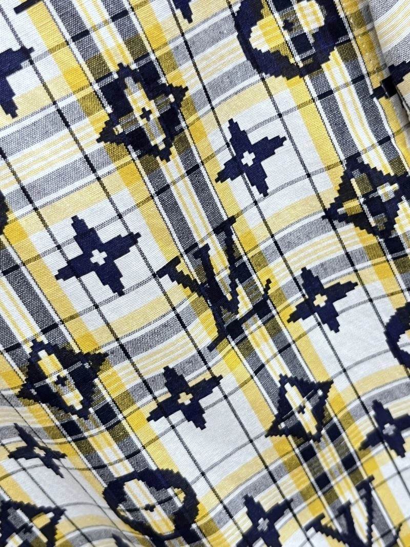 Louis Vuitton Shirts Lightweight 137480