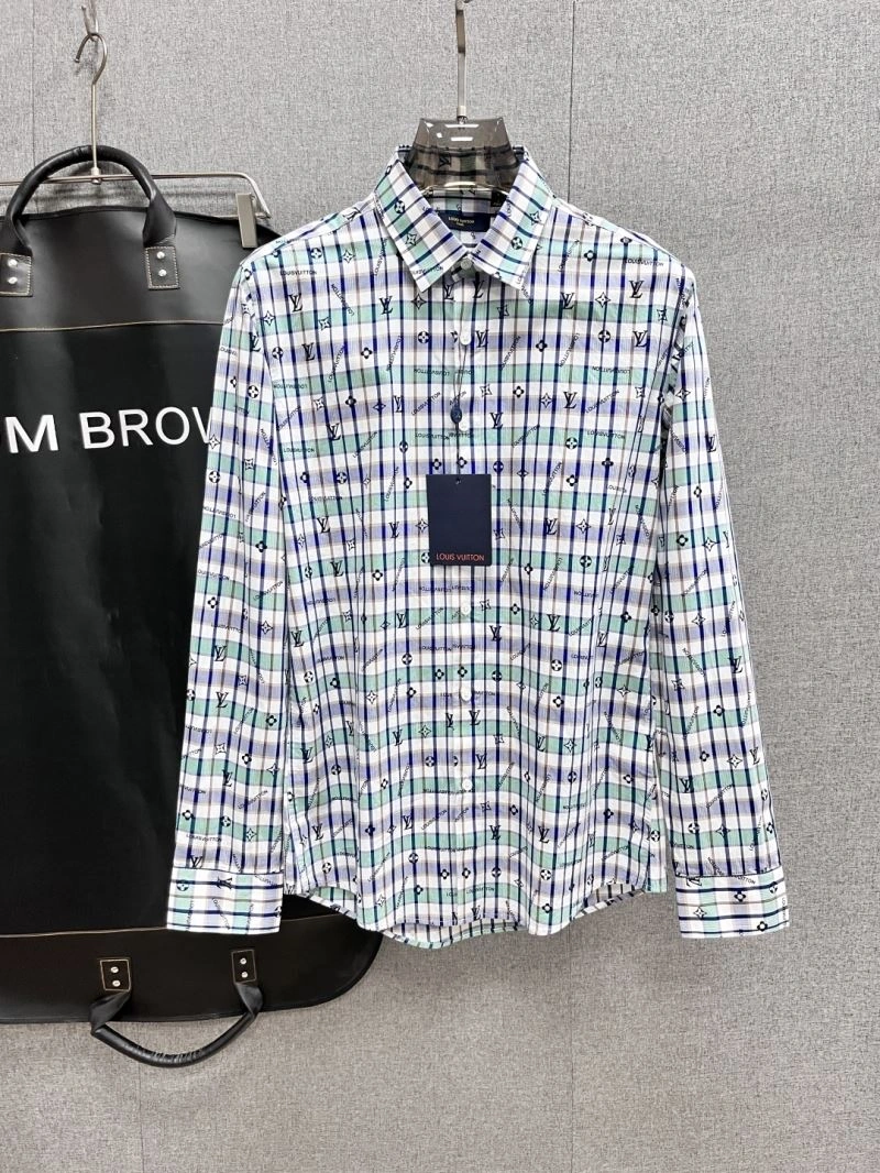 Louis Vuitton Shirts OnTrend 137474