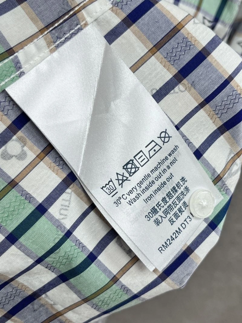 Louis Vuitton Shirts OnTrend 137474