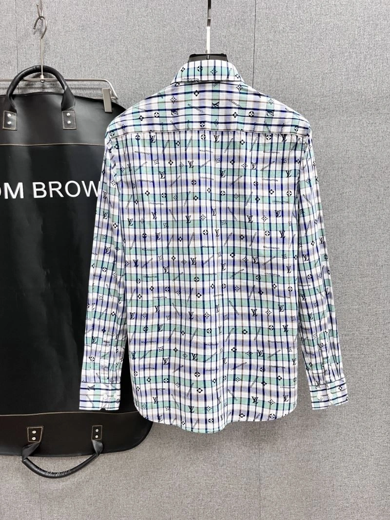 Louis Vuitton Shirts OnTrend 137474